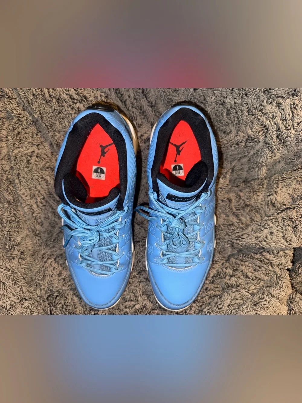 Nike these have